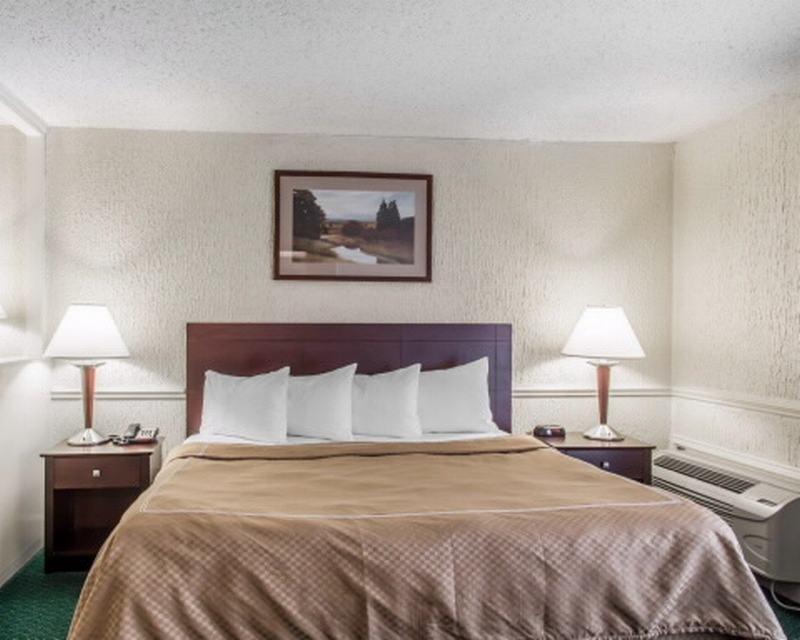 The Blu Hotel Blue Ash Cincinnati, Ascend Hotel Collection Extérieur photo