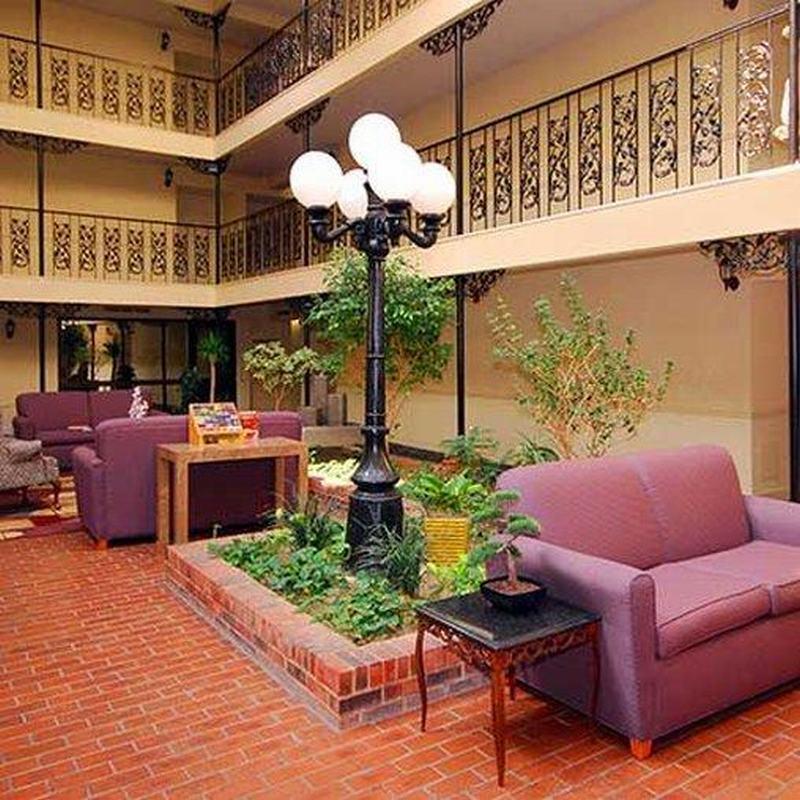 The Blu Hotel Blue Ash Cincinnati, Ascend Hotel Collection Extérieur photo