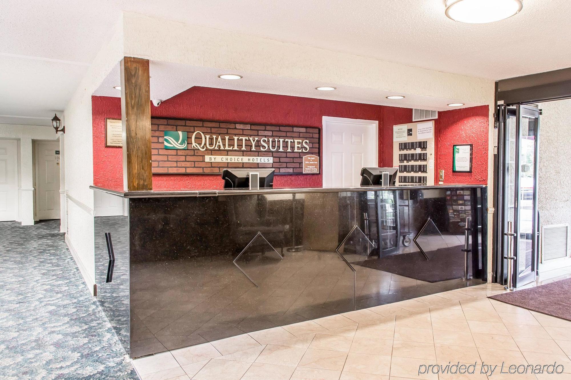 The Blu Hotel Blue Ash Cincinnati, Ascend Hotel Collection Extérieur photo