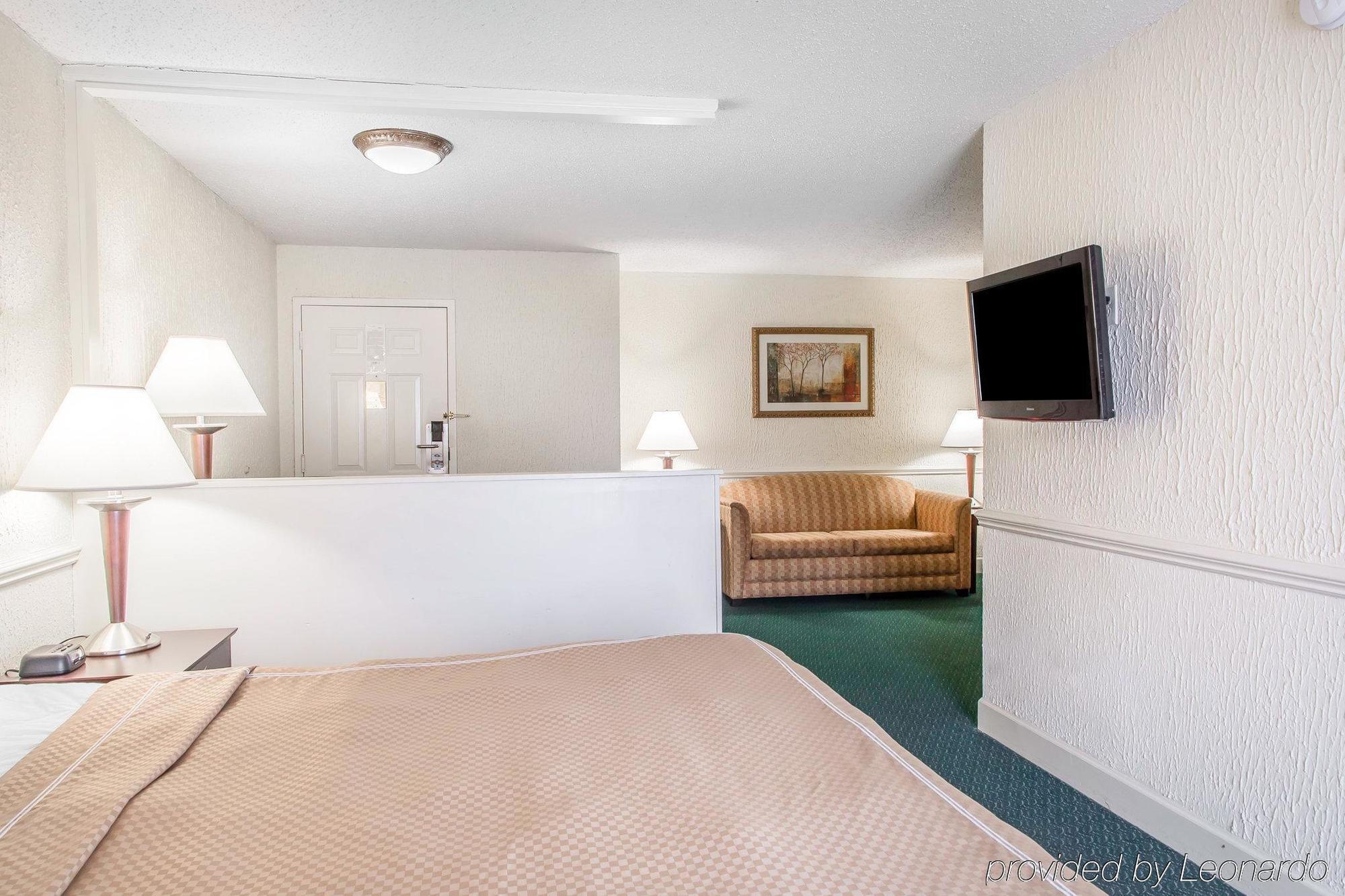 The Blu Hotel Blue Ash Cincinnati, Ascend Hotel Collection Extérieur photo