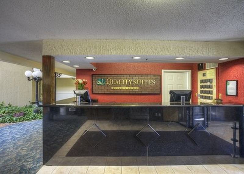 The Blu Hotel Blue Ash Cincinnati, Ascend Hotel Collection Extérieur photo
