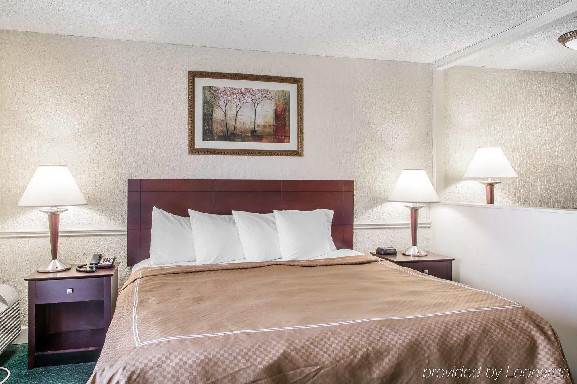 The Blu Hotel Blue Ash Cincinnati, Ascend Hotel Collection Extérieur photo