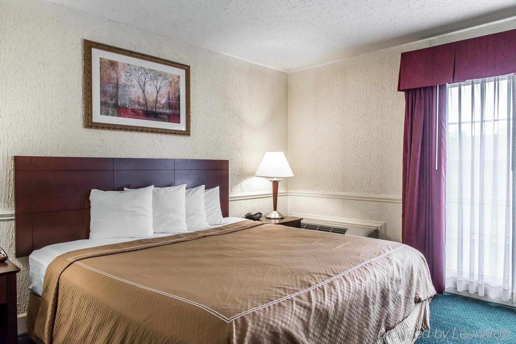 The Blu Hotel Blue Ash Cincinnati, Ascend Hotel Collection Extérieur photo