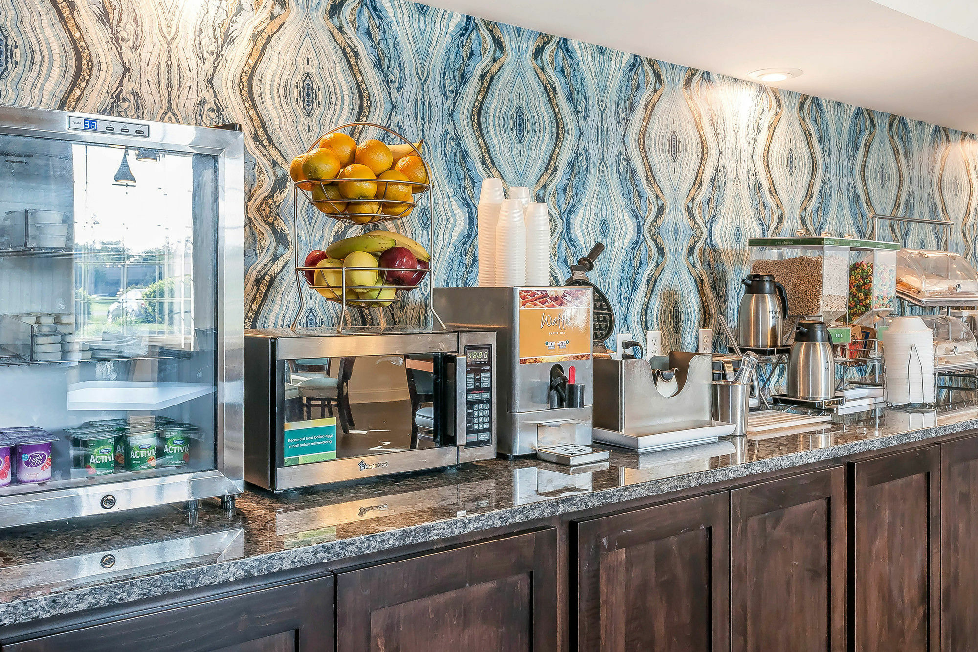 The Blu Hotel Blue Ash Cincinnati, Ascend Hotel Collection Extérieur photo