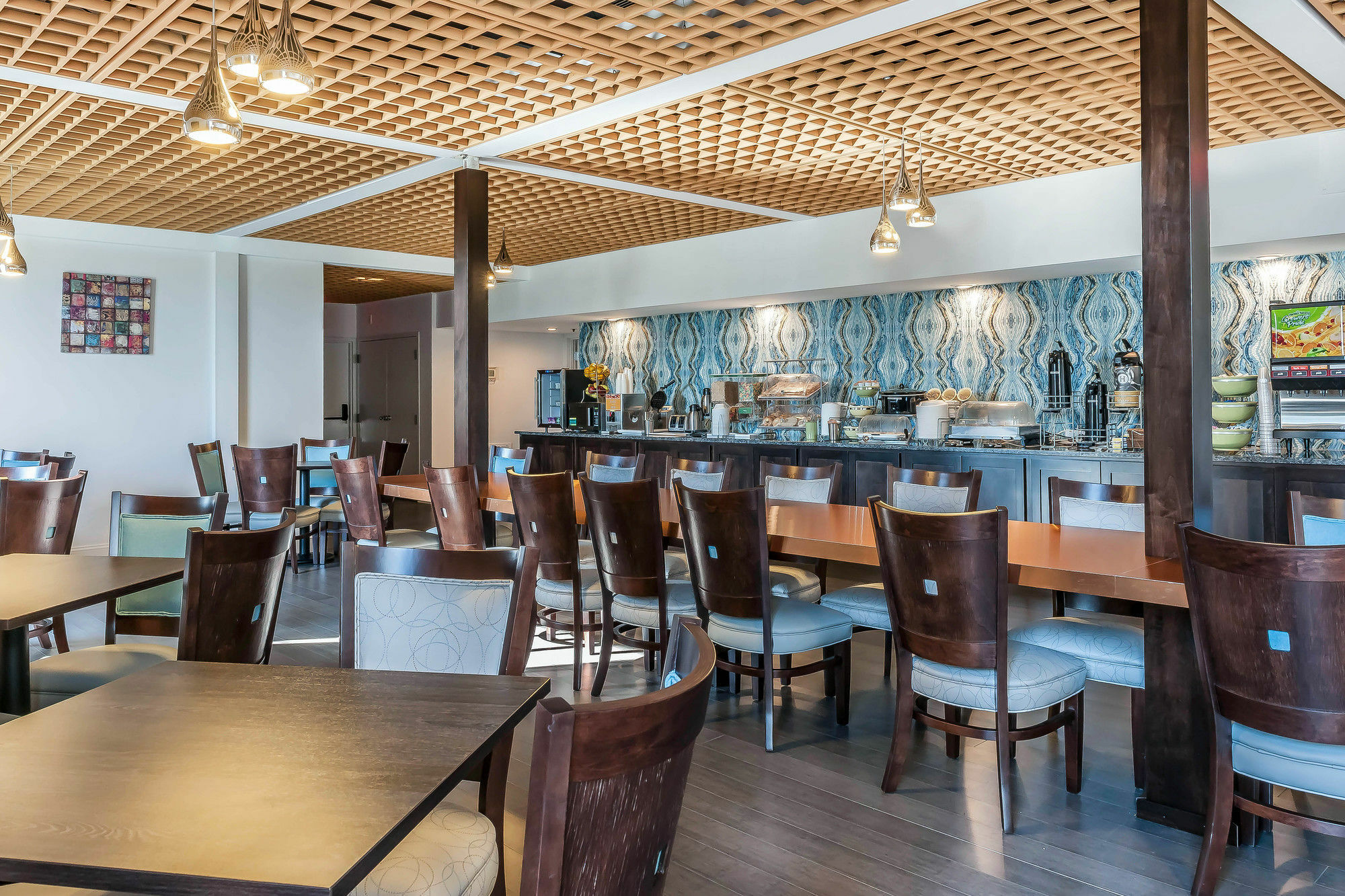 The Blu Hotel Blue Ash Cincinnati, Ascend Hotel Collection Extérieur photo