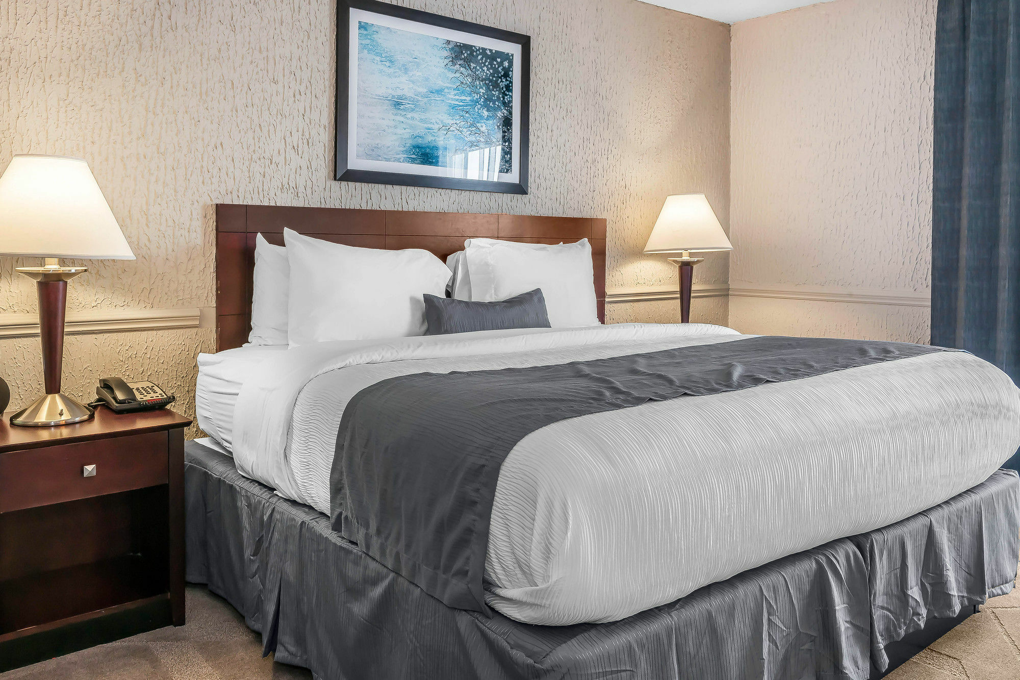 The Blu Hotel Blue Ash Cincinnati, Ascend Hotel Collection Extérieur photo