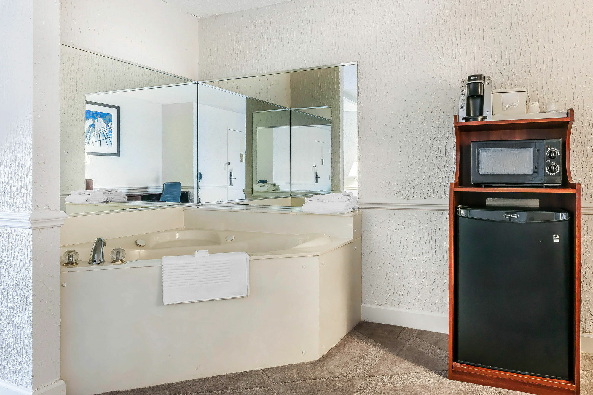 The Blu Hotel Blue Ash Cincinnati, Ascend Hotel Collection Extérieur photo