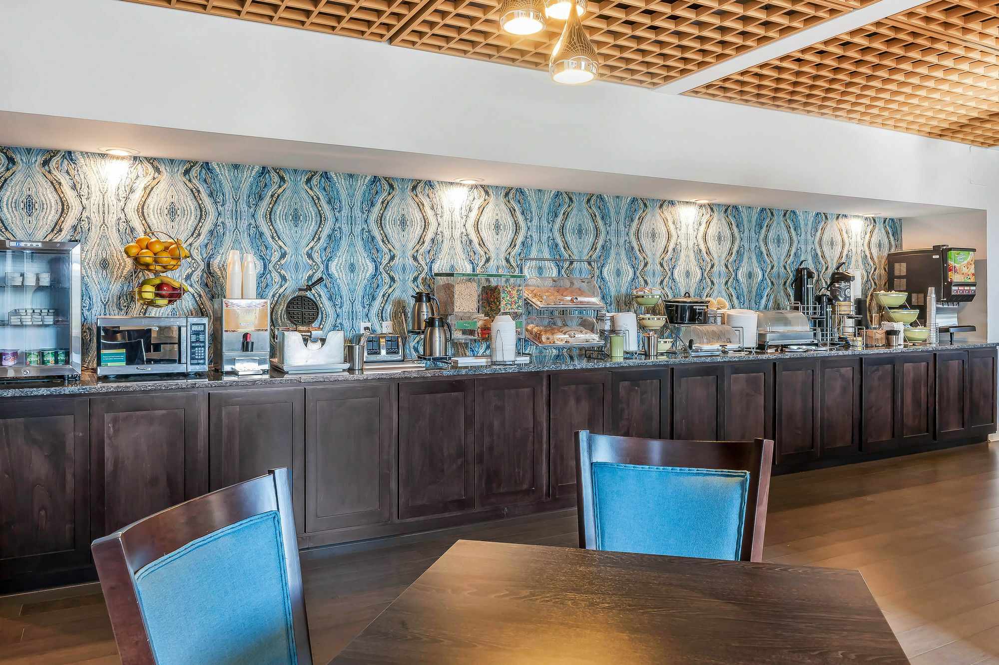 The Blu Hotel Blue Ash Cincinnati, Ascend Hotel Collection Extérieur photo