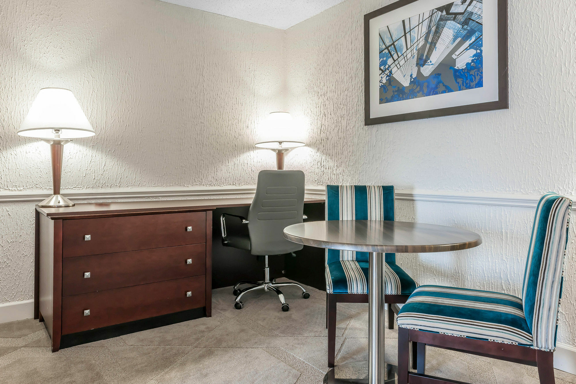 The Blu Hotel Blue Ash Cincinnati, Ascend Hotel Collection Extérieur photo